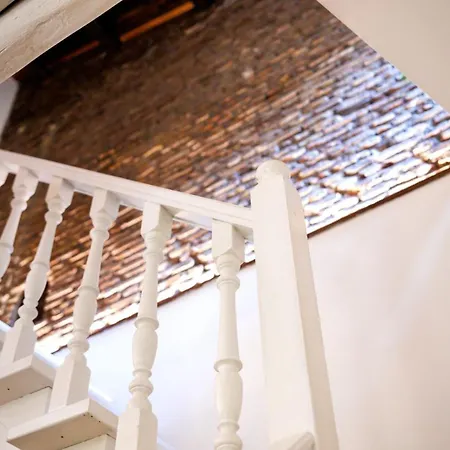 Romanticasa Trastevere *