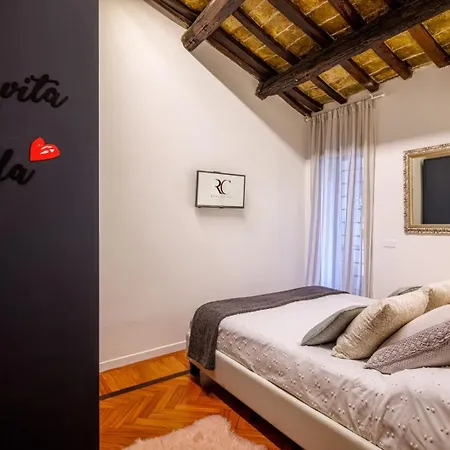 Romanticasa Trastevere