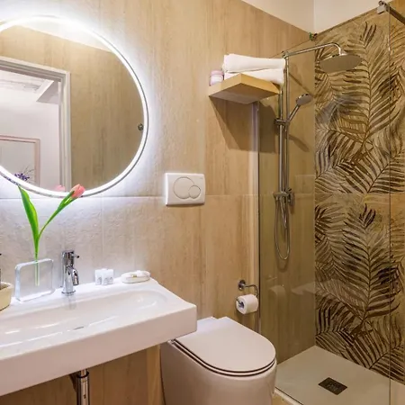 بيت للعطل Romanticasa Trastevere