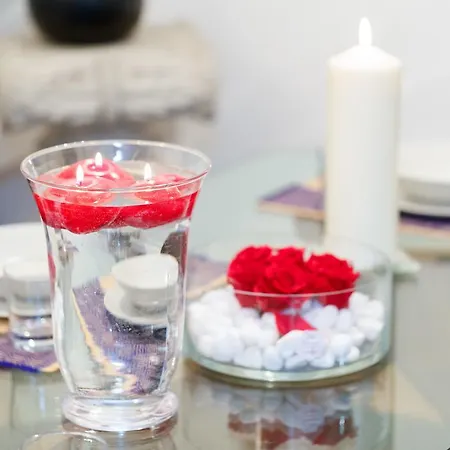 بيت للعطل Romanticasa Trastevere