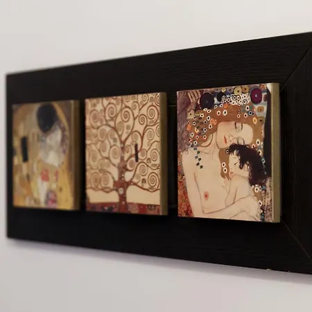 Romanticasa Trastevere روما