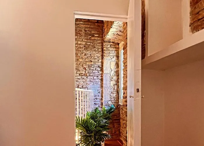 Romanticasa Trastevere Rom